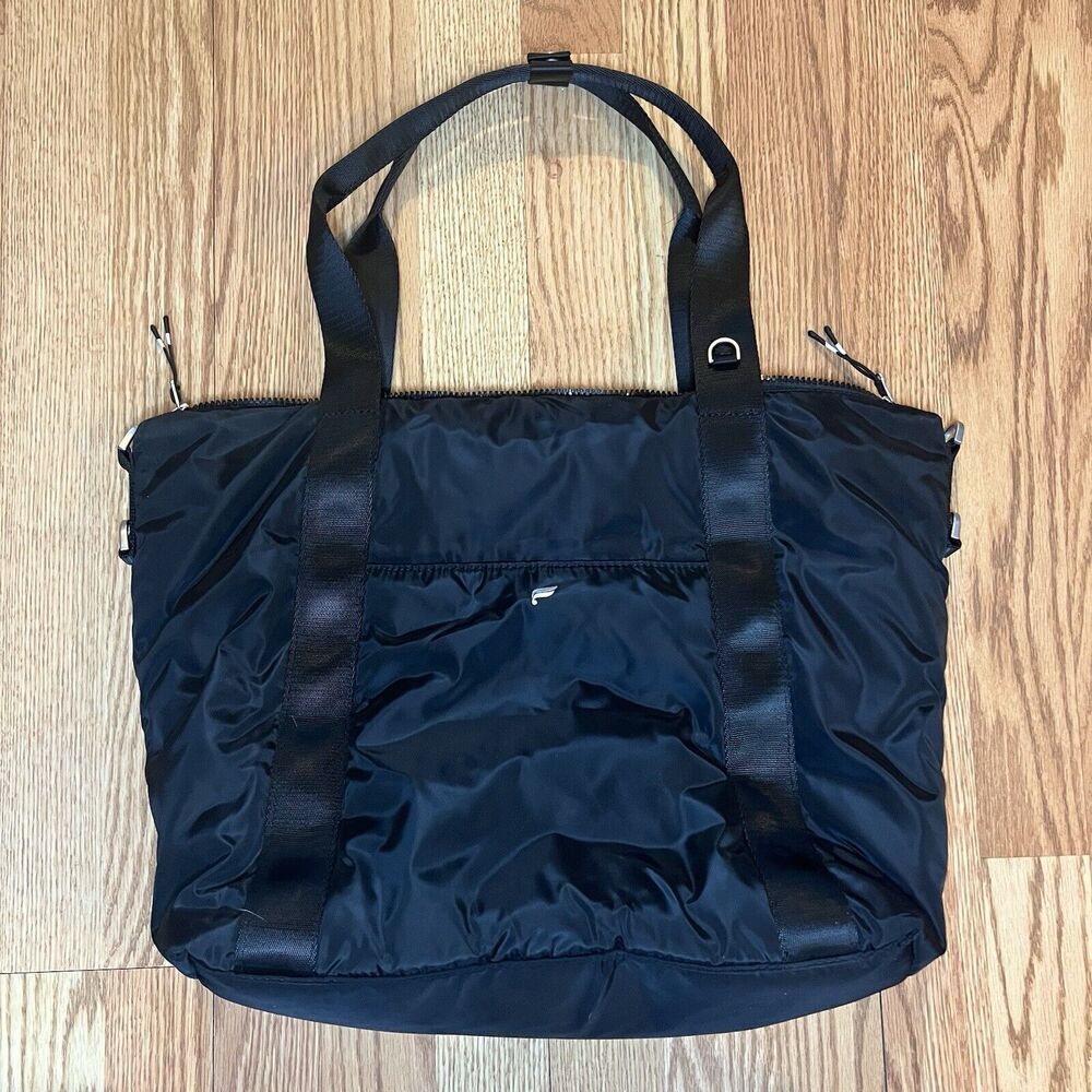 Fabletics Women's Adjustable The Modular Grip Tot… - image 1